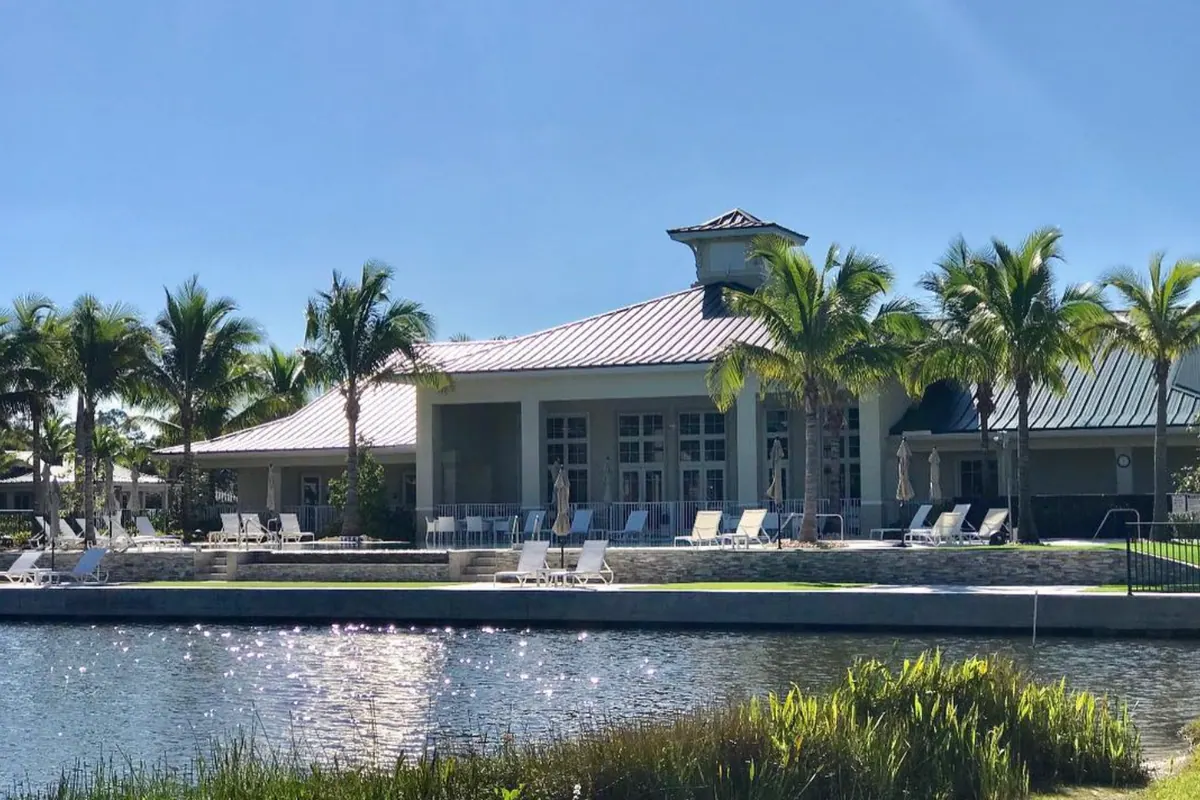 Palm Beach Motorcoach Resort property