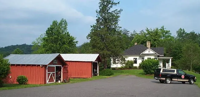 Apple Valley RV Resort property