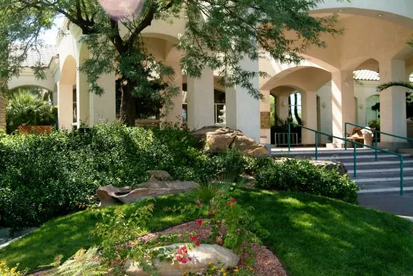 Oasis Las Vegas Resort property
