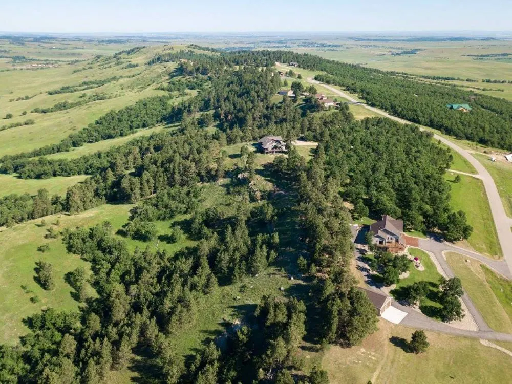 Elkhorn Ridge RV Resort property