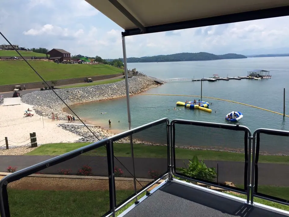 Anchor Down RV Resort property