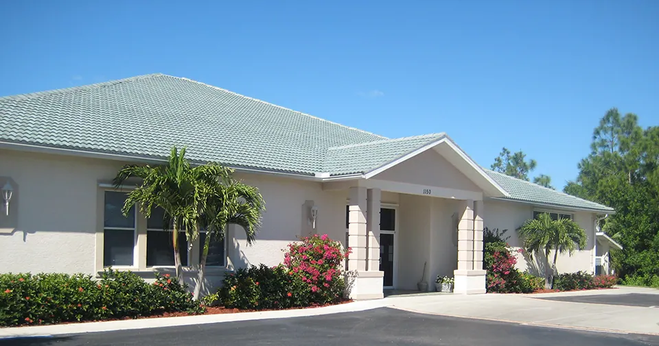 Silver Lake RV & Golf Club property
