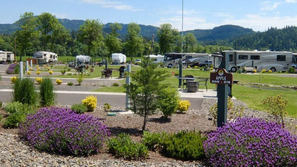 Premier Resorts property