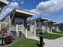 Lot #350 property