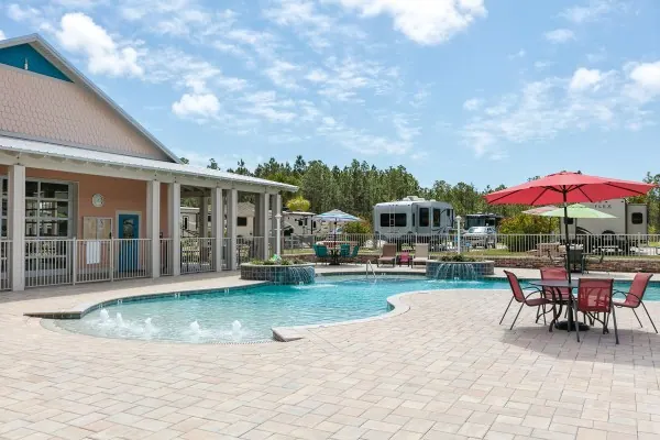 Lot #400 property