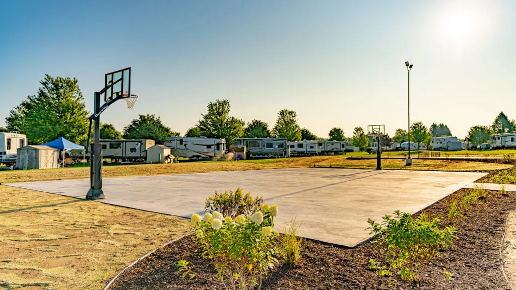 lot #800 property
