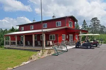 Treeland Farm RV Resort property