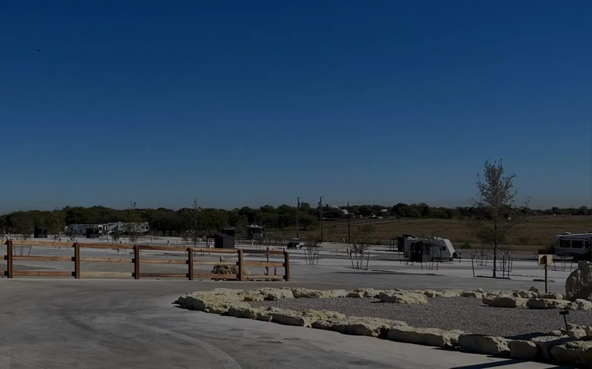 Yellowrose Rv Resort property