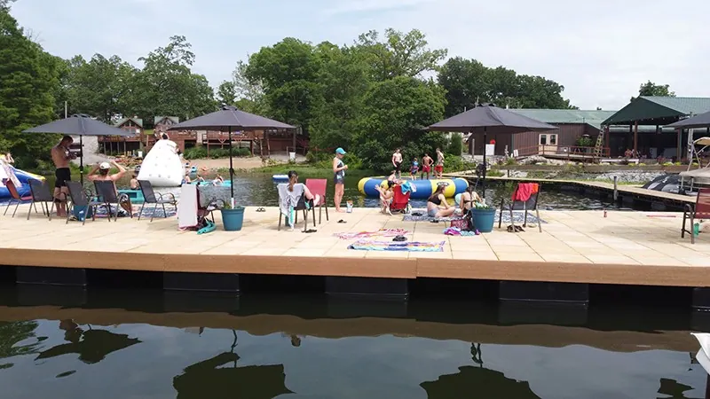 The Resort at Egyptian Hills property