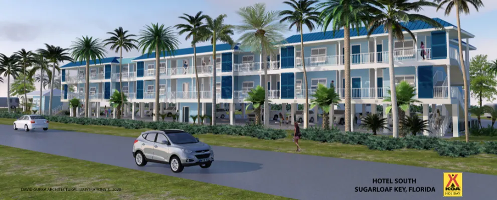 Sugarloaf Key Key West KOA Holiday property