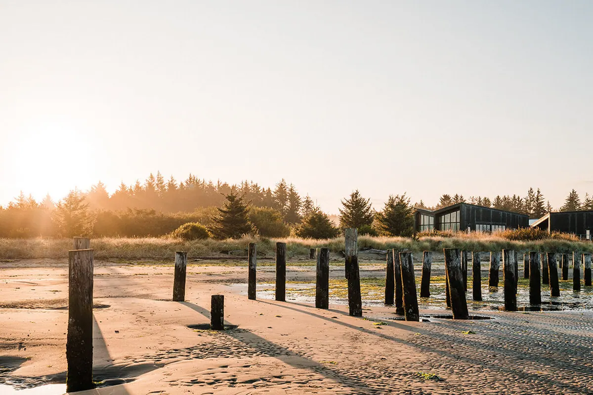 Bay Point Landing property
