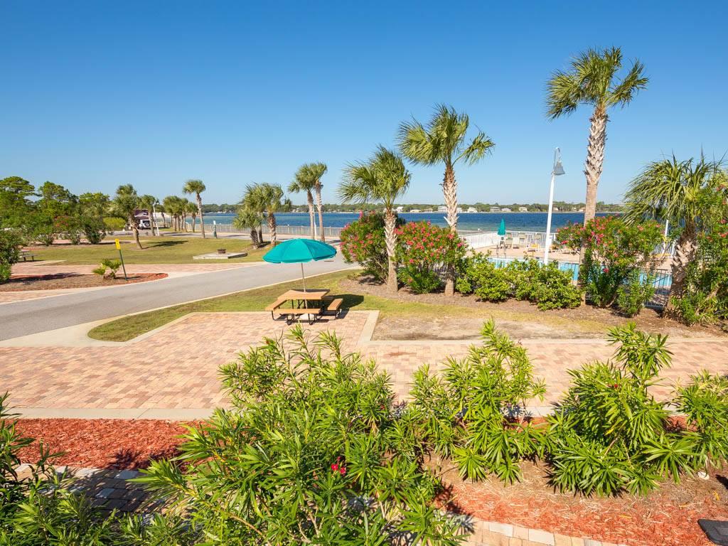 Destin west online rv resort