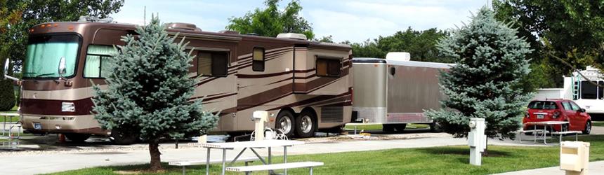 Mountain Home RV Resort | Free to Roam